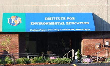 IEE Institute for Environmental facility