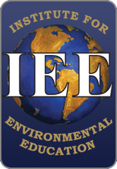 IEE Institute for Environmental Education Logo