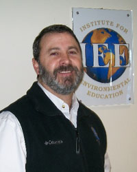 President of IEE